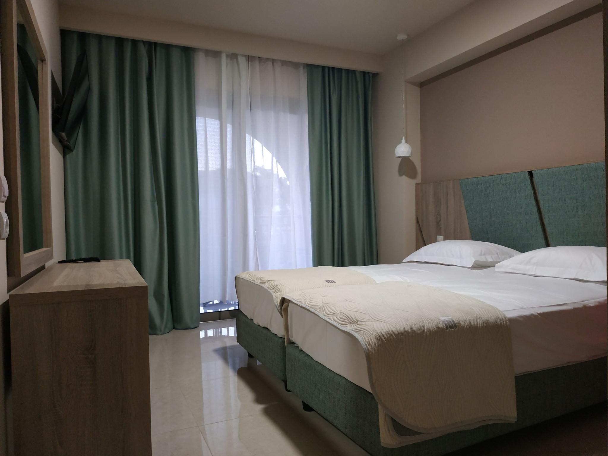 אליקאנאס Eleni'S Garden & Castello Suites מראה חיצוני תמונה